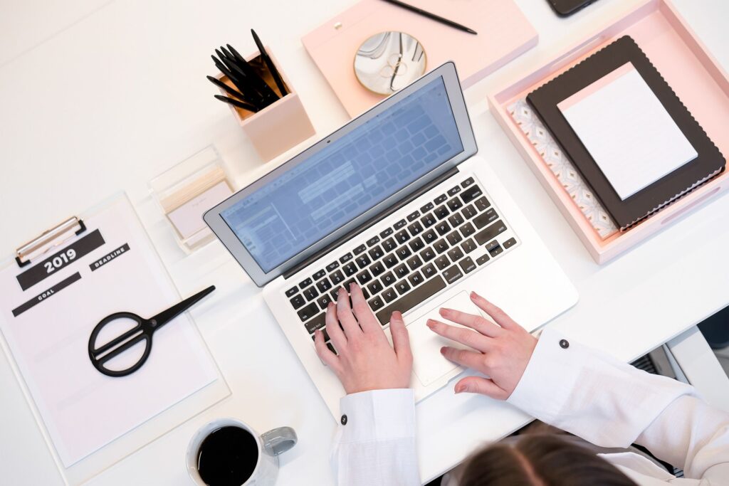 Stephanie Bosco Luca