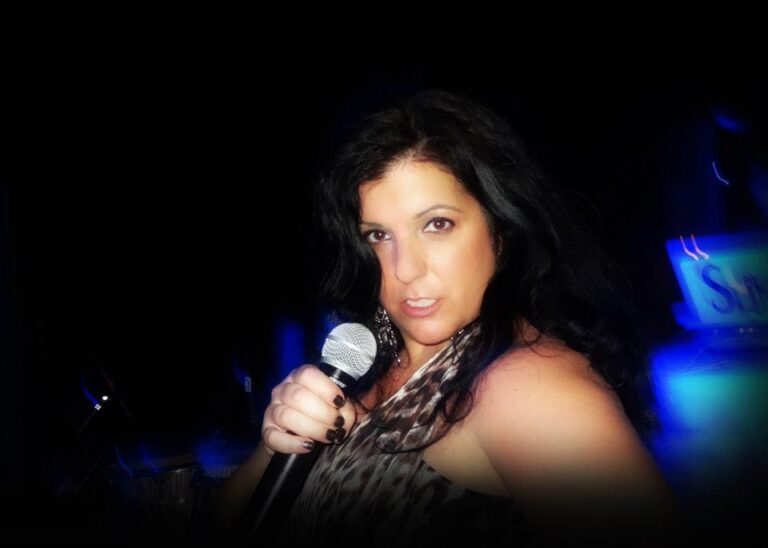 Stephanie Bosco Luca