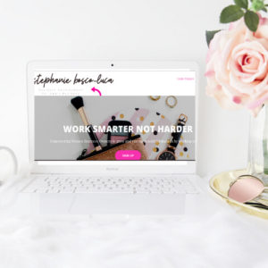 Stephanieboscoluca.com