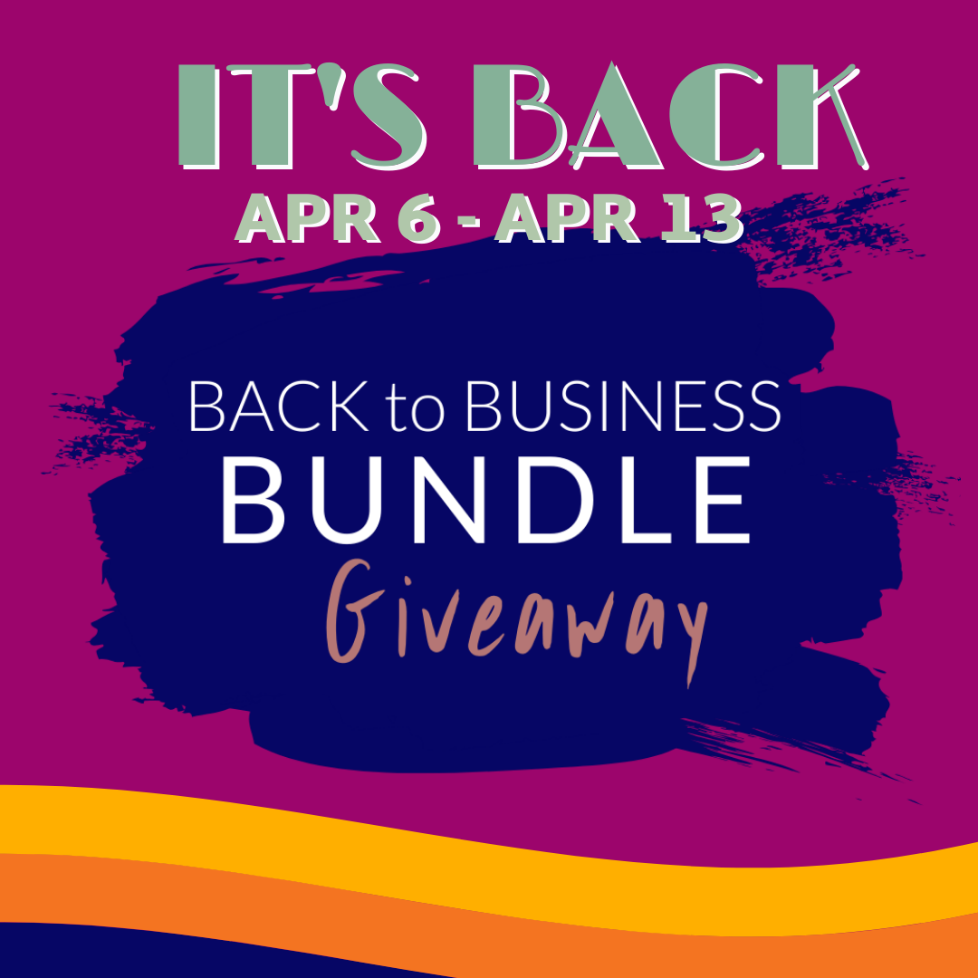 back to business bundle