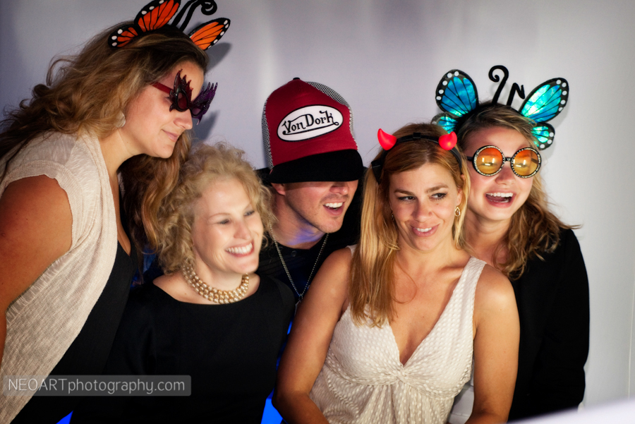 elite networking group