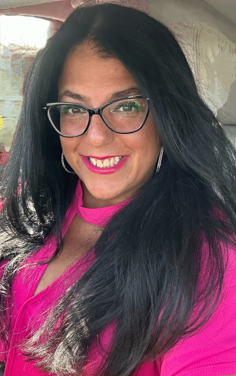 Stephanie Bosco