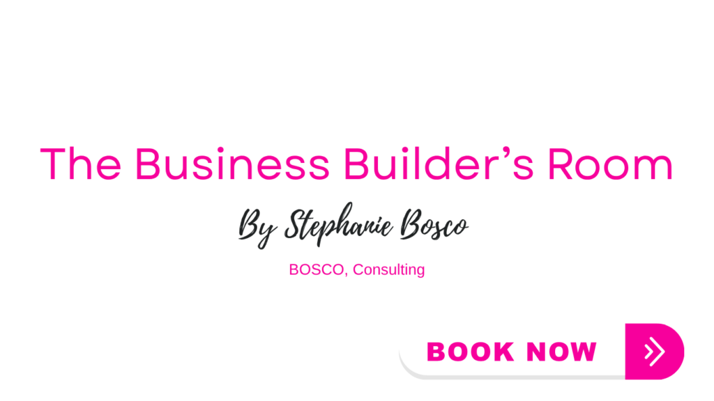 Bosco Consulting